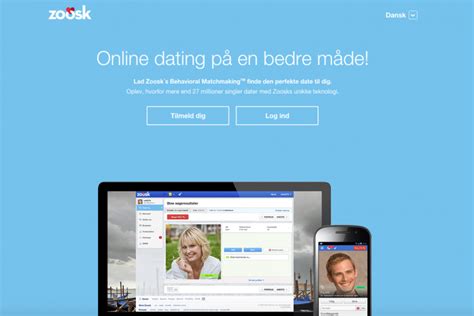 bedste dating sites|Dating.dk